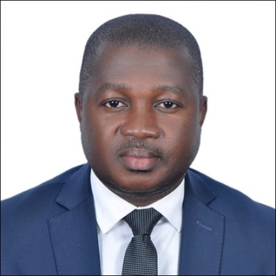 Dr. Mouhi Paul BOUA